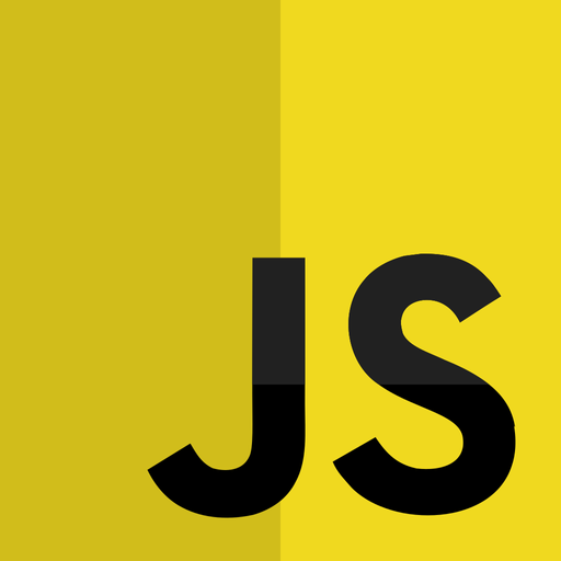 JavaScript icon